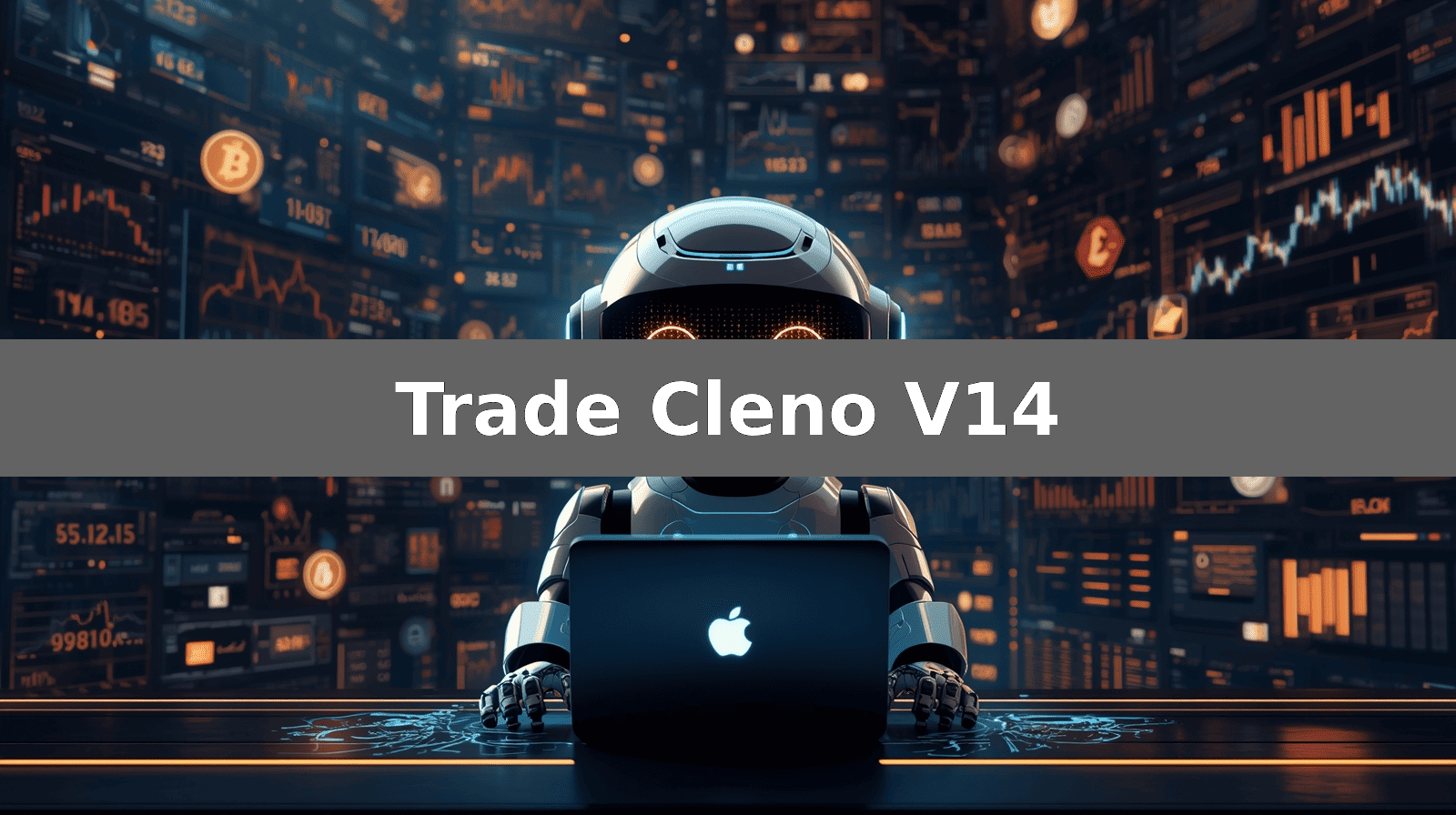 Trade Cleno V14