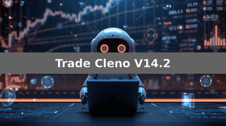 Trade Cleno V14.2