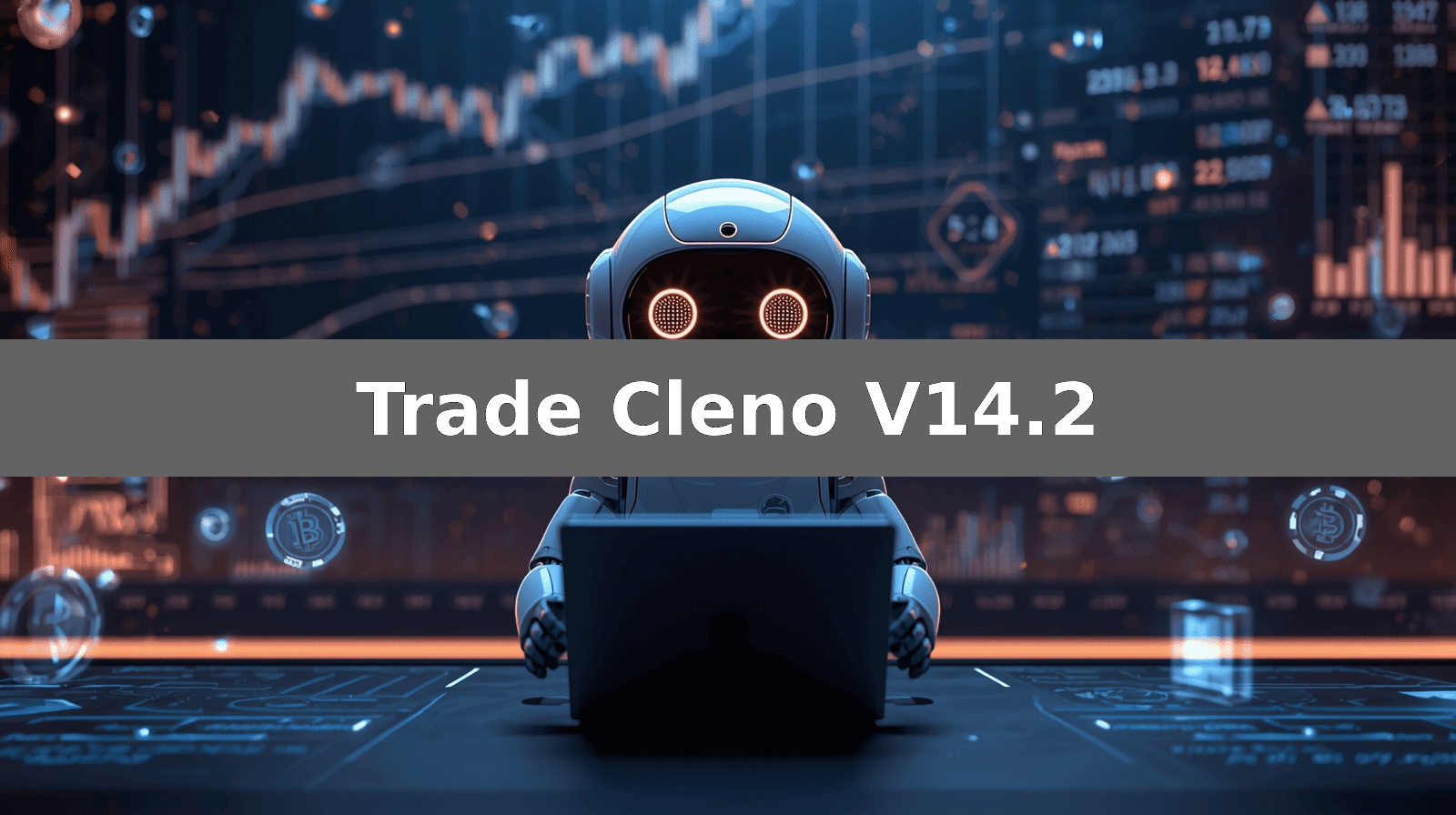Trade Cleno V14.2
