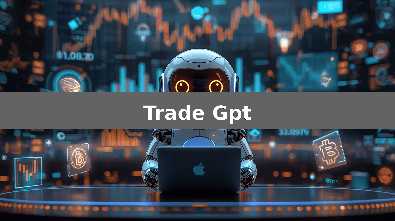Trade Gpt