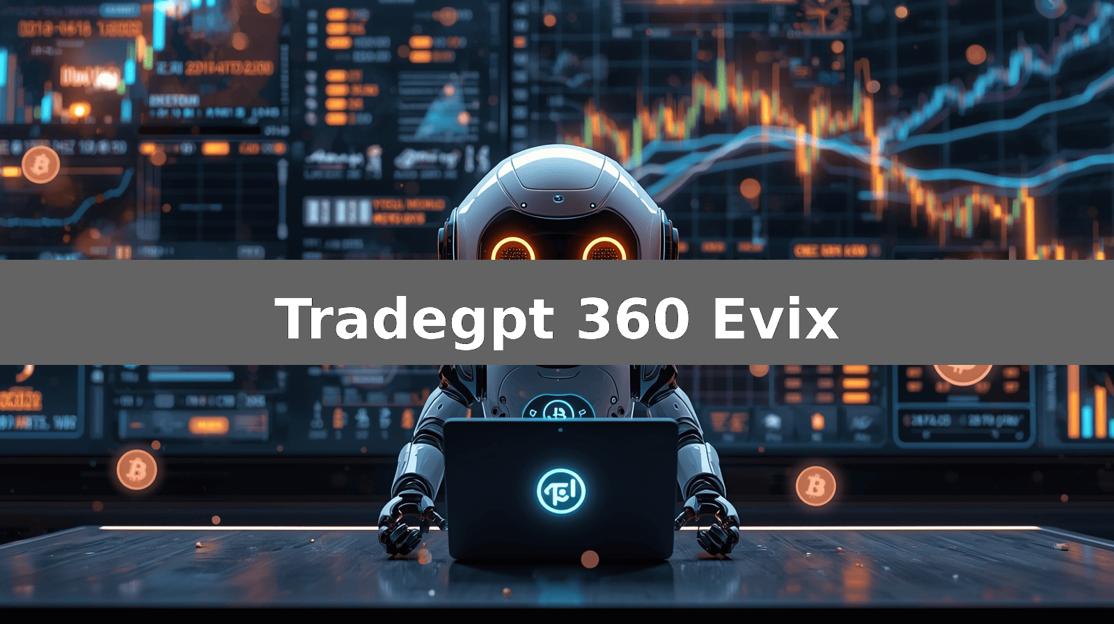 Tradegpt 360 Evix