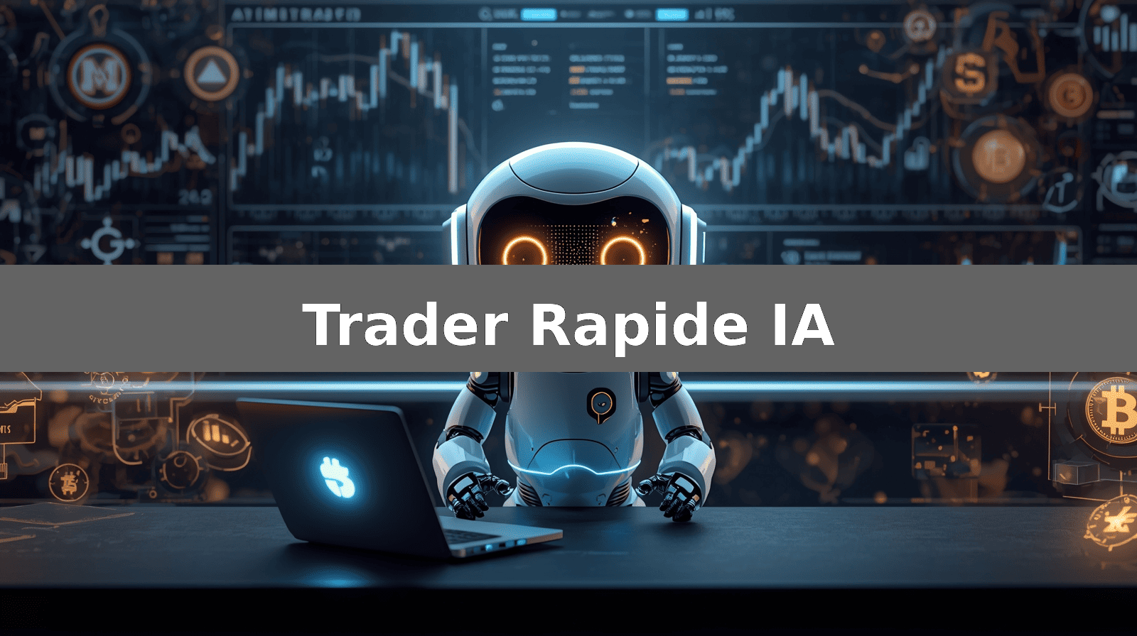 Trader Rapide IA