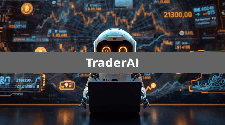 TraderAI