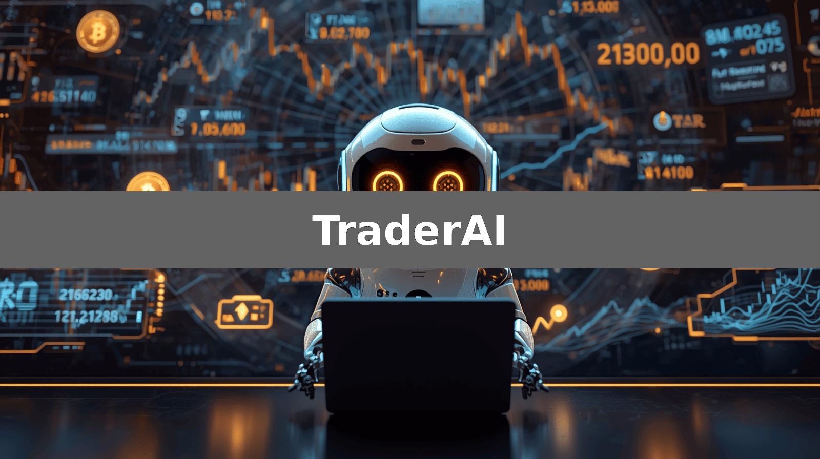 TraderAI