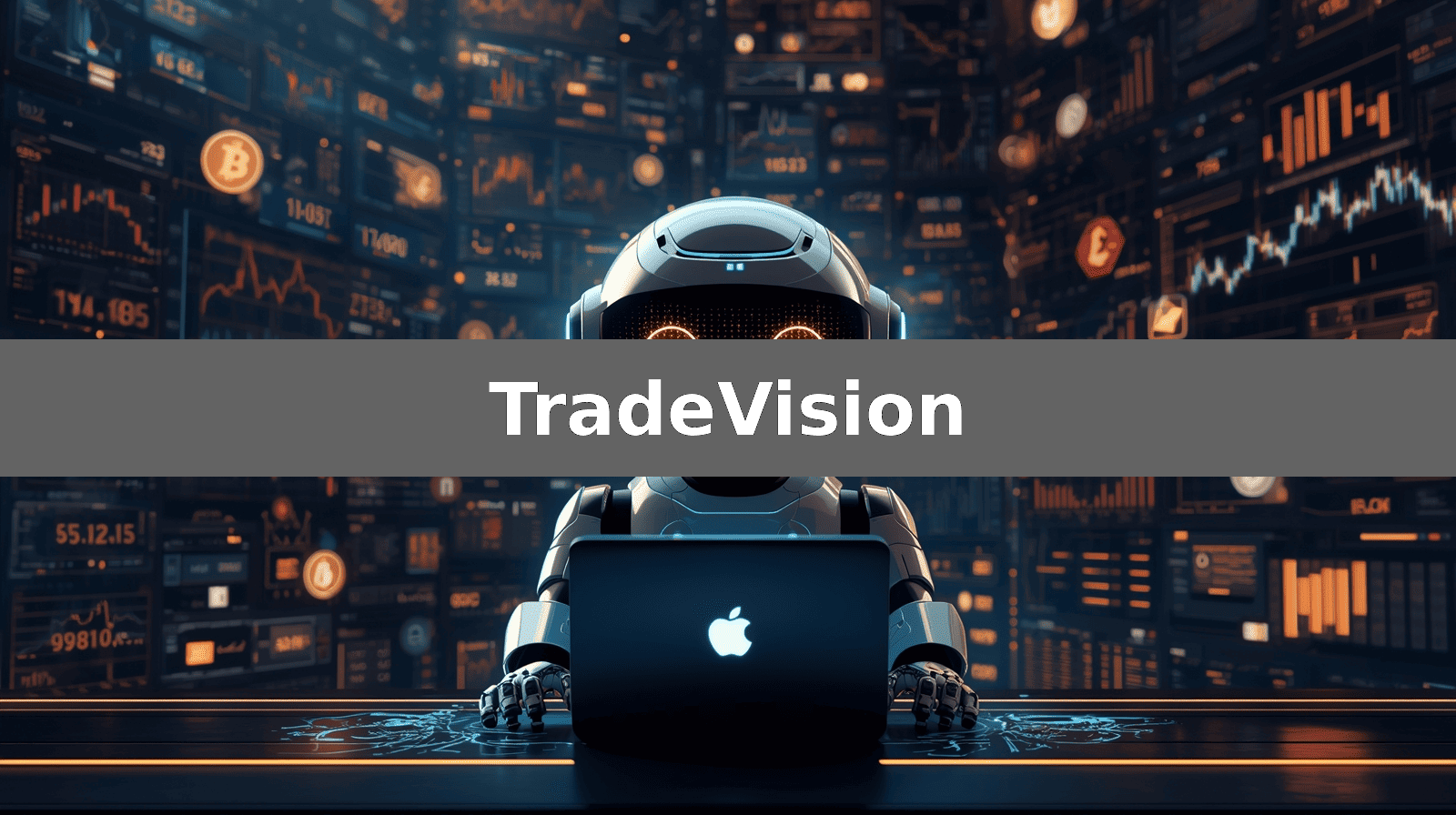 TradeVision