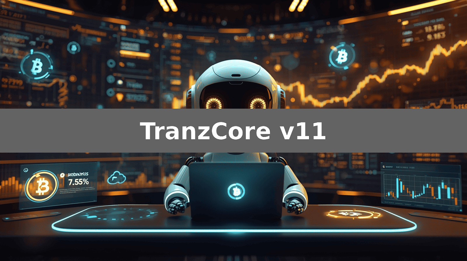 TranzCore v11
