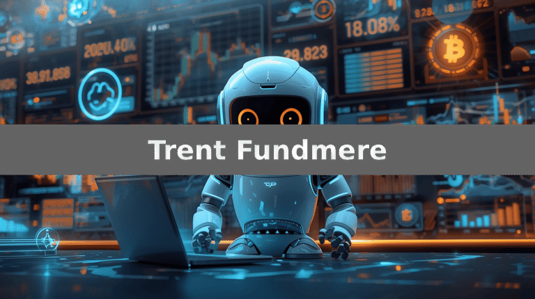 Trent Fundmere