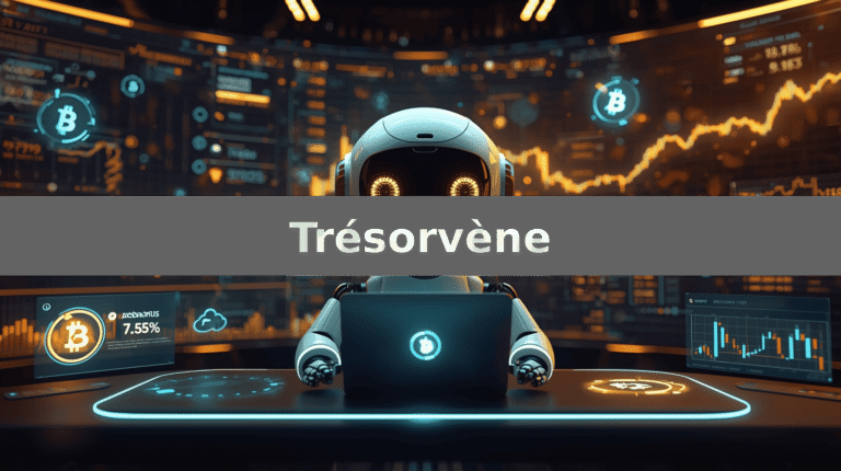 Trésorvène