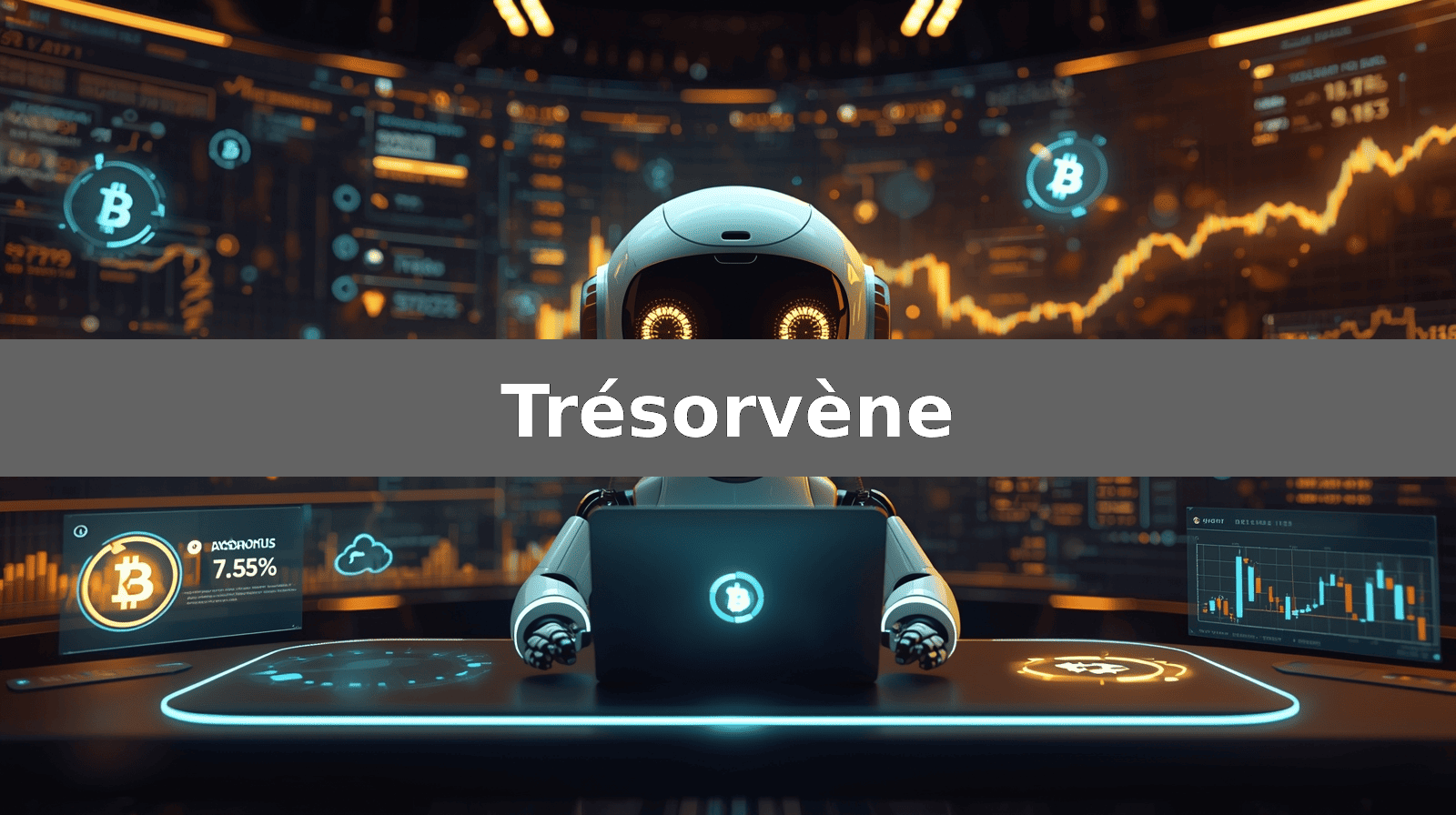 Trésorvène