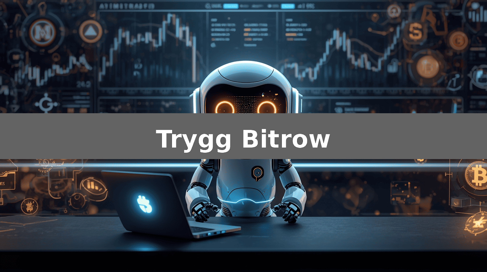 Trygg Bitrow