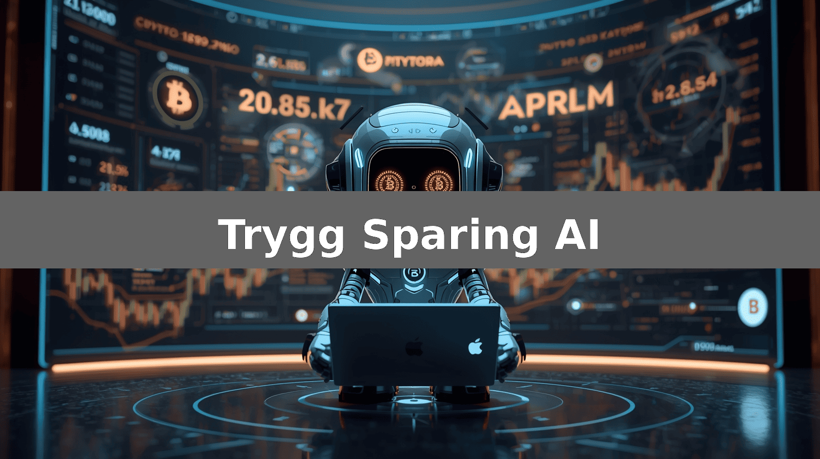 Trygg Sparing AI