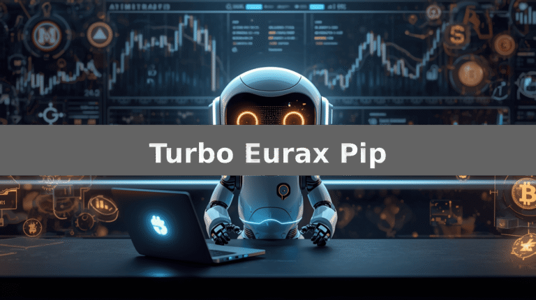Turbo Eurax Pip