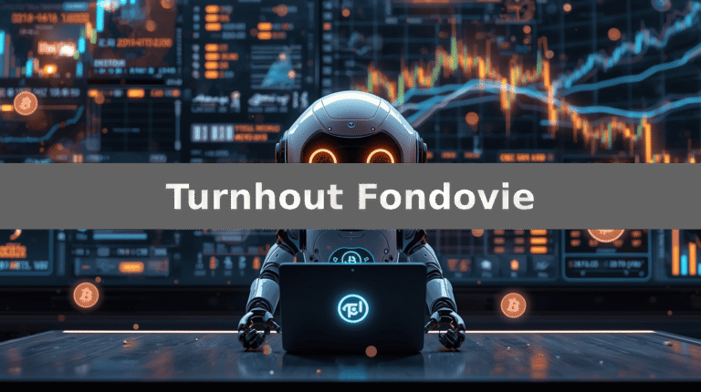 Turnhout Fondovie