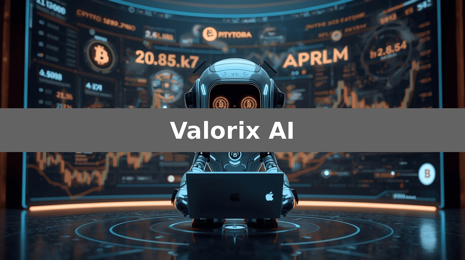 Valorix AI