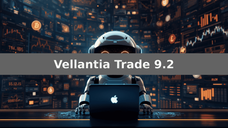 Vellantia Trade 9.2