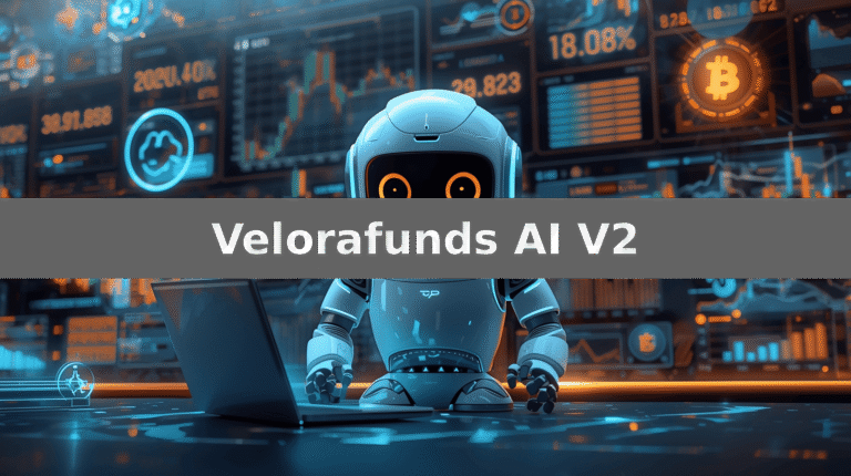Velorafunds AI V2