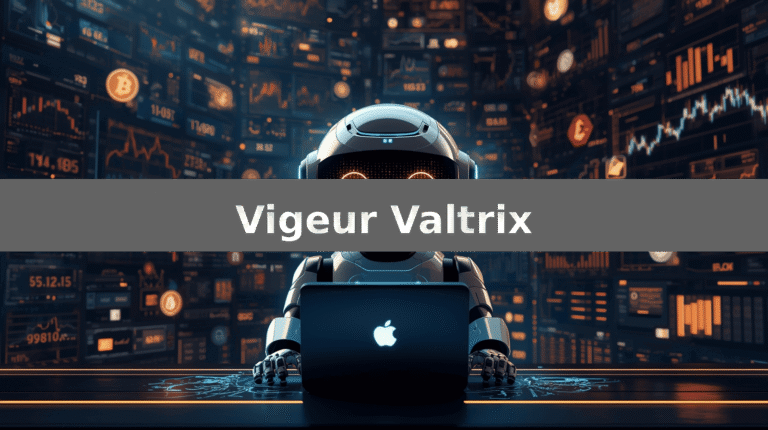 Vigeur Valtrix