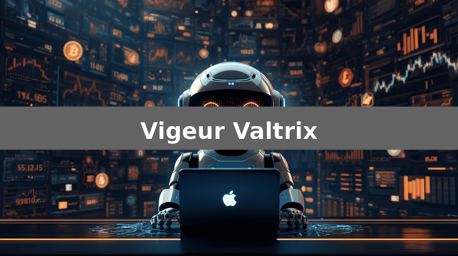 Vigeur Valtrix