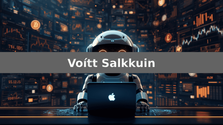 Voítt Salkkuin