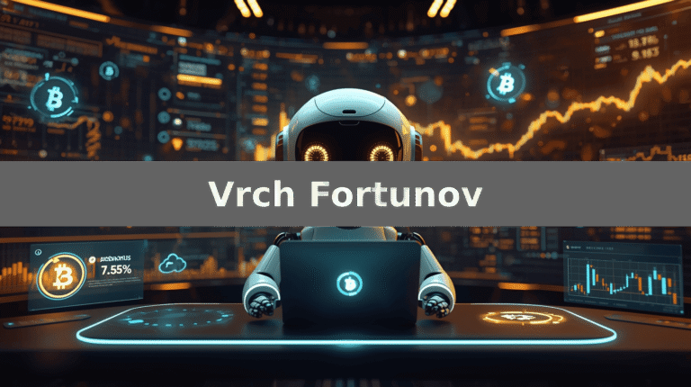 Vrch Fortunov