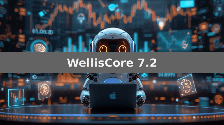 WellisCore 7.2