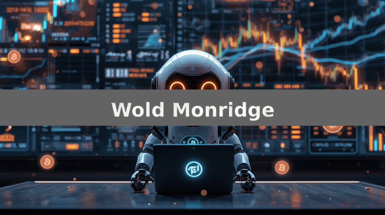 Wold Monridge