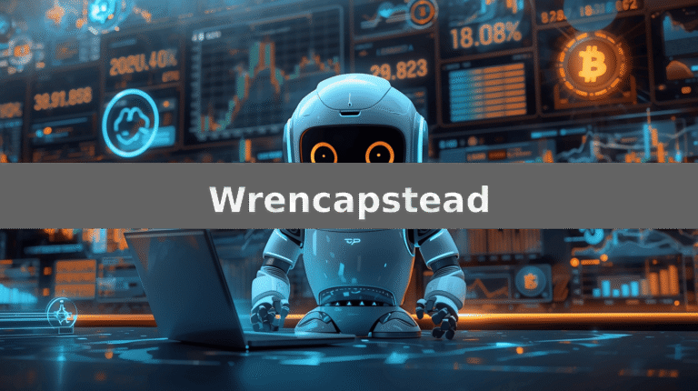 Wrencapstead