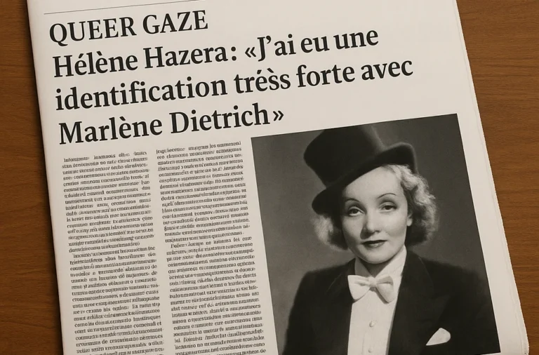 QUEER GAZE