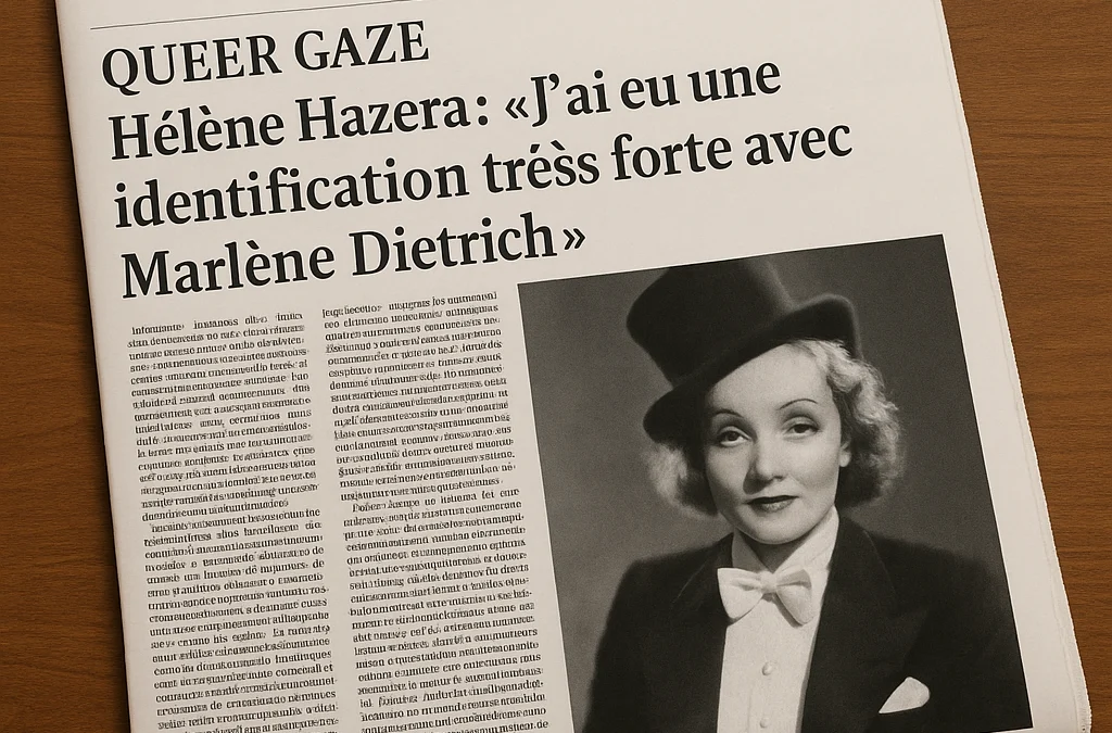 QUEER GAZE