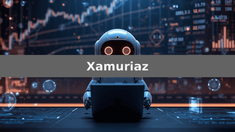 Xamuriaz