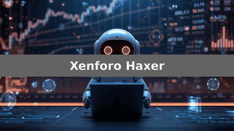 Xenforo Haxer