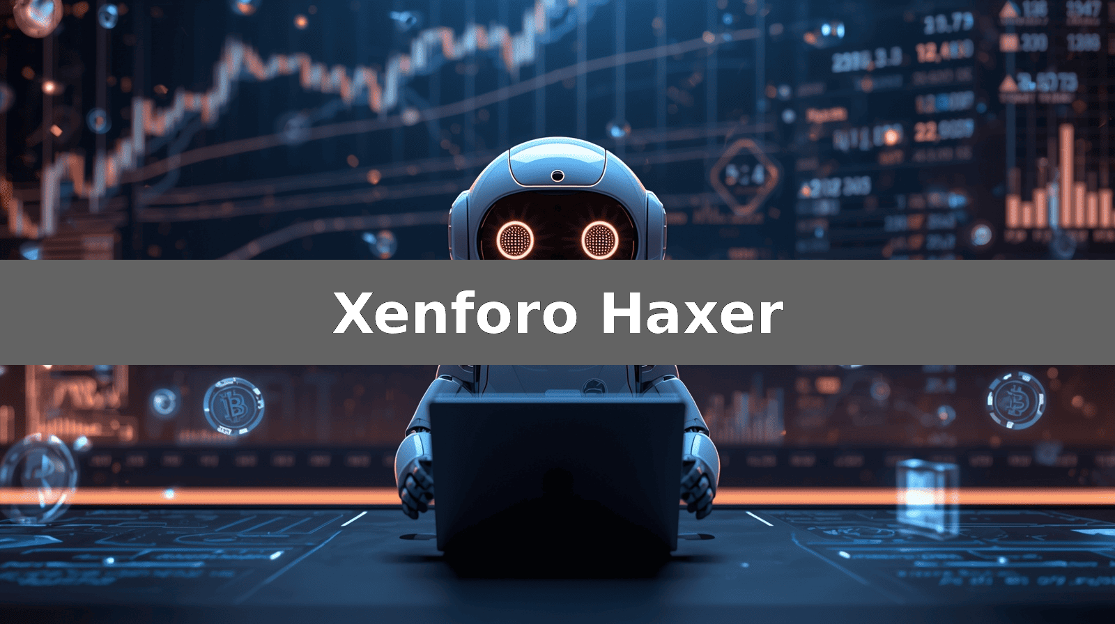 Xenforo Haxer
