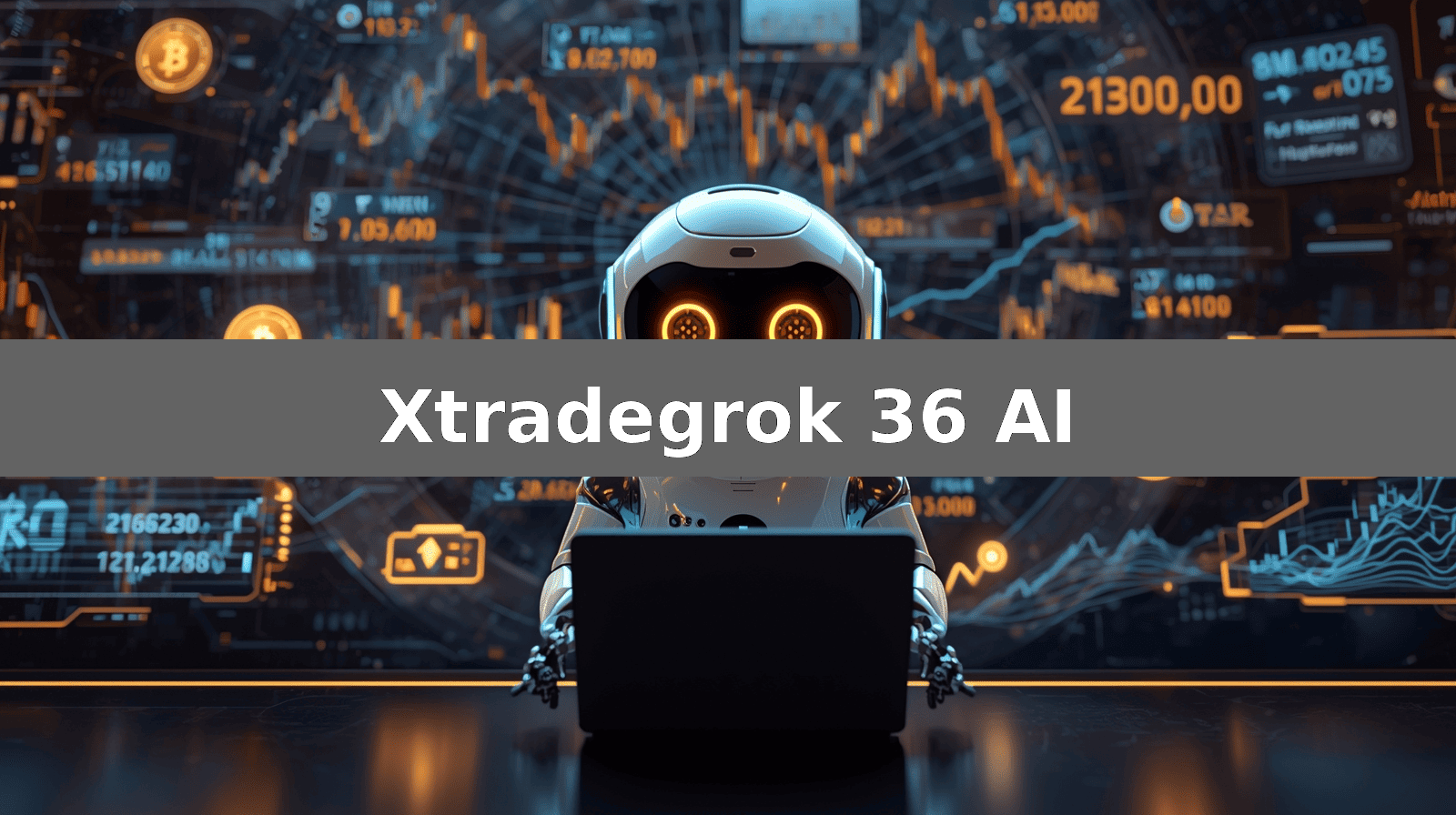 Xtradegrok 36 AI