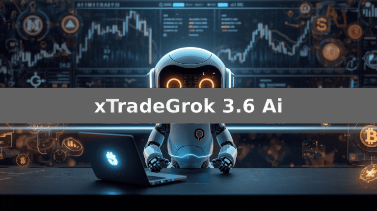 xTradeGrok 3.6 Ai
