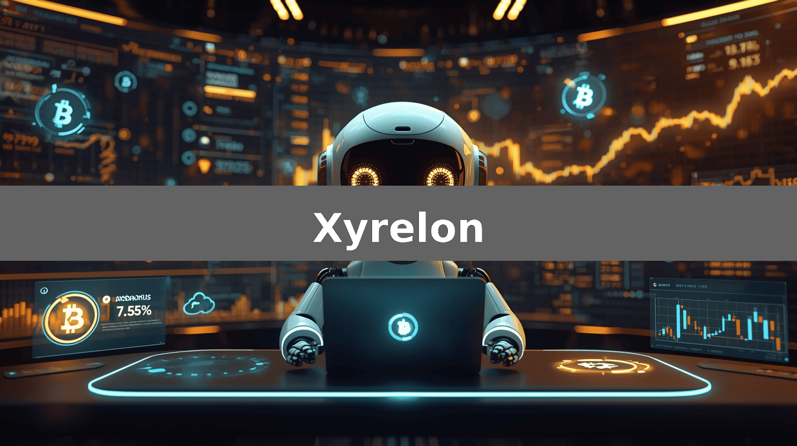 Xyrelon