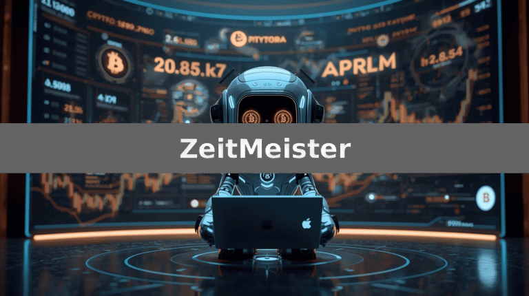 ZeitMeister