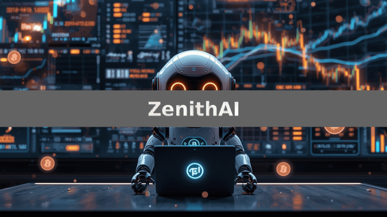 ZenithAI