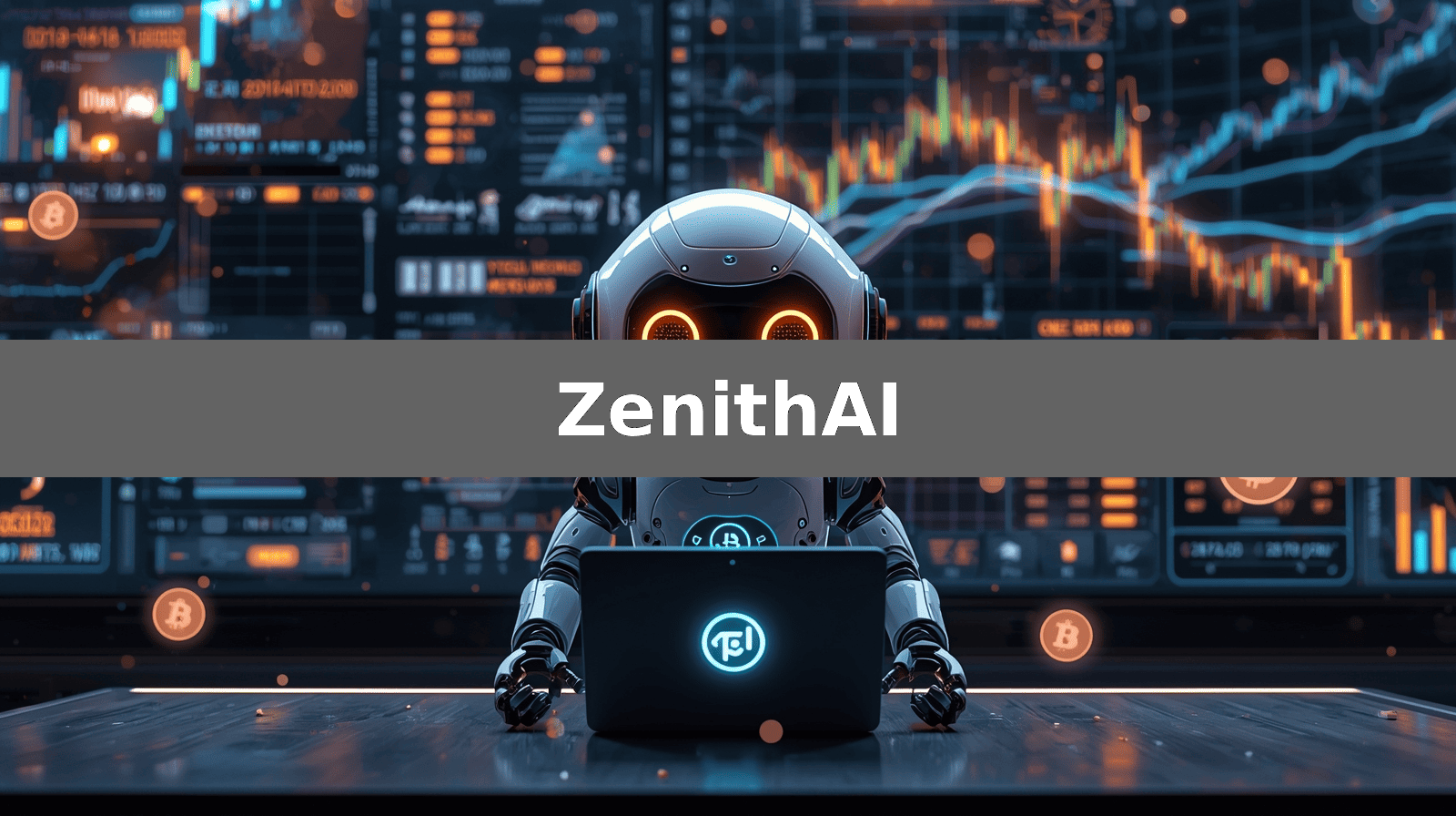 ZenithAI