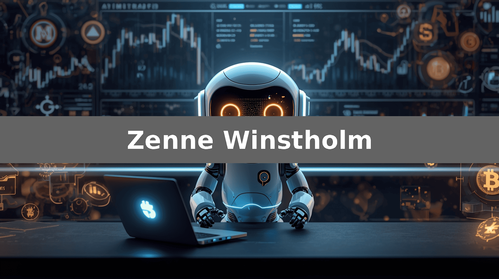 Zenne Winstholm