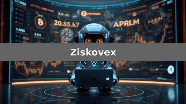 Ziskovex