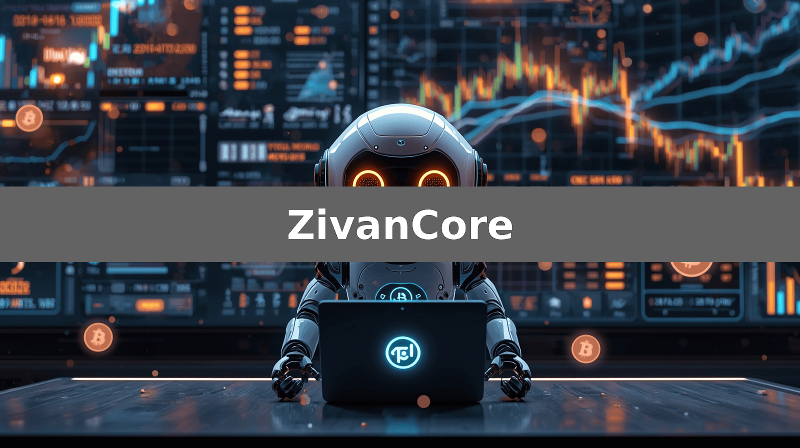 ZivanCore