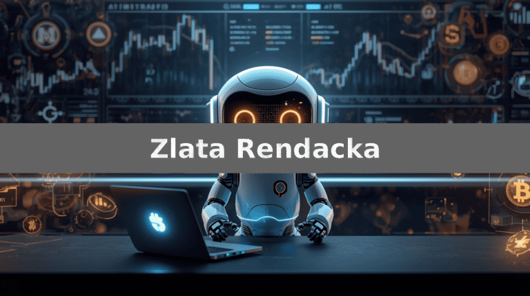Zlata Rendacka