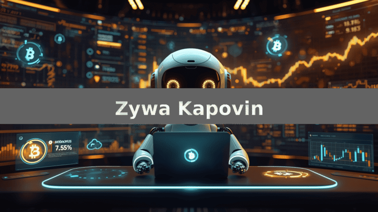 Zywa Kapovin