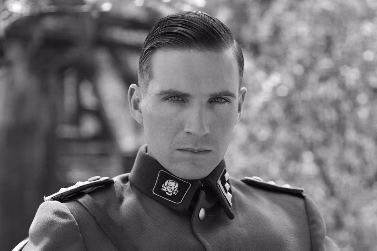 Amon Göth : boucher de Hitler