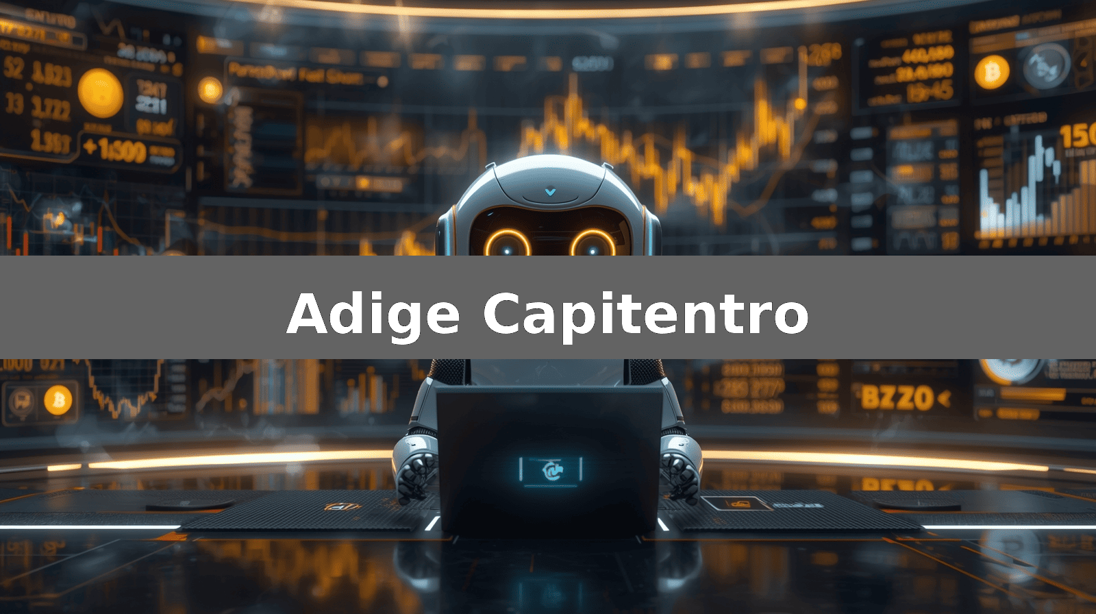 Adige Capitentro