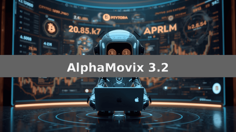 AlphaMovix 3.2