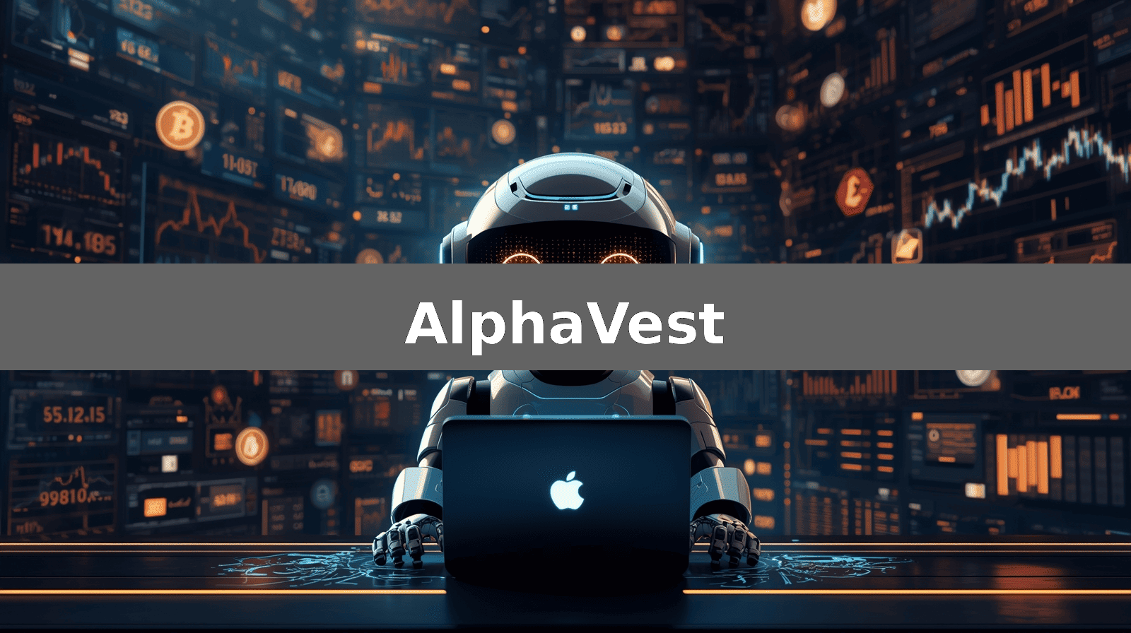 AlphaVest