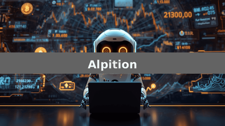 Alpition