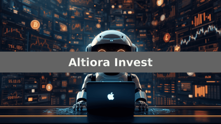 Altiora Invest