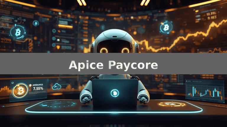 Apice Paycore